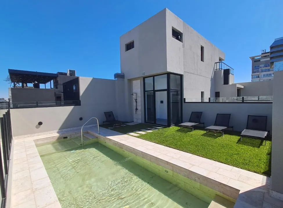 Аренда студии Palermo Costa Rica 5500 10