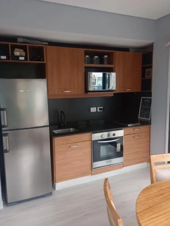 Аренда 2к Palermo Thames 2300 3
