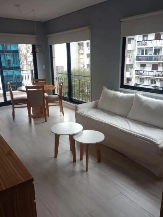 Аренда 2к Palermo Thames 2300 1
