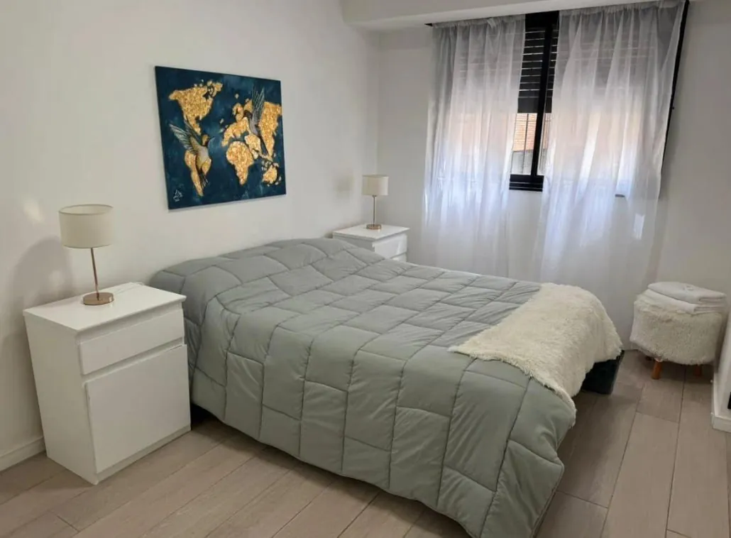Аренда 2к Retiro Maipu 900 7