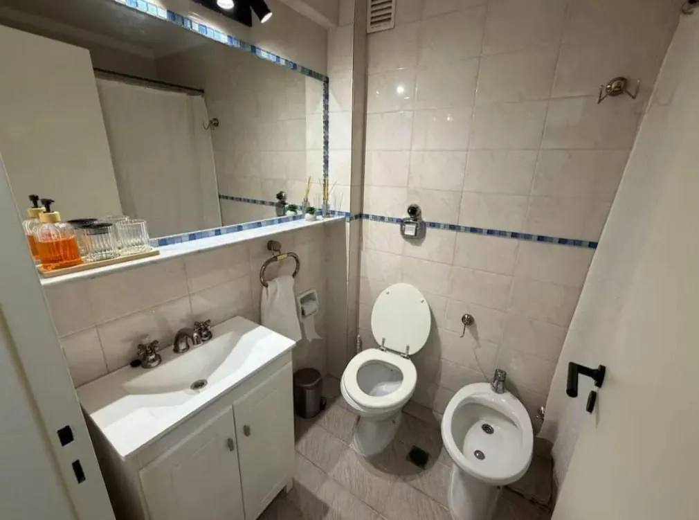 Аренда 2к Retiro Maipu 900 10