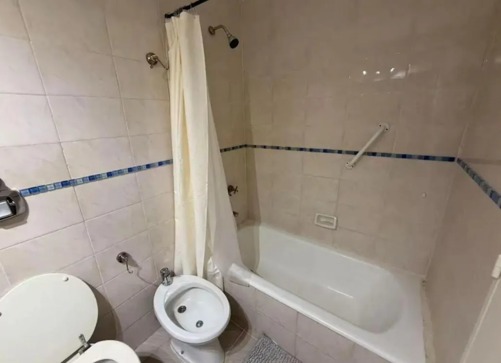 Аренда 2к Retiro Maipu 900 9