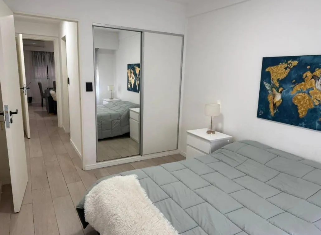 Аренда 2к Retiro Maipu 900 8