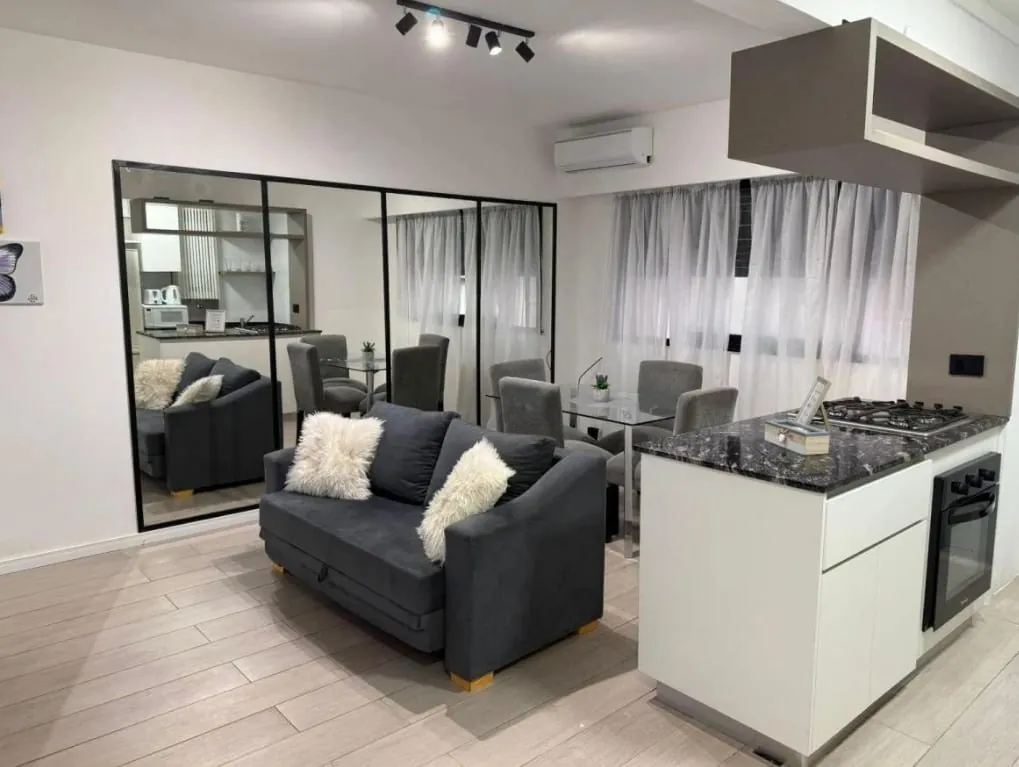 Аренда 2к Retiro Maipu 900 1