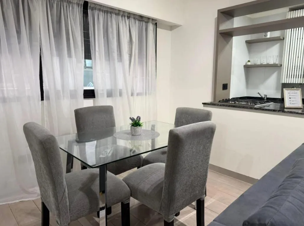 Аренда 2к Retiro Maipu 900 4