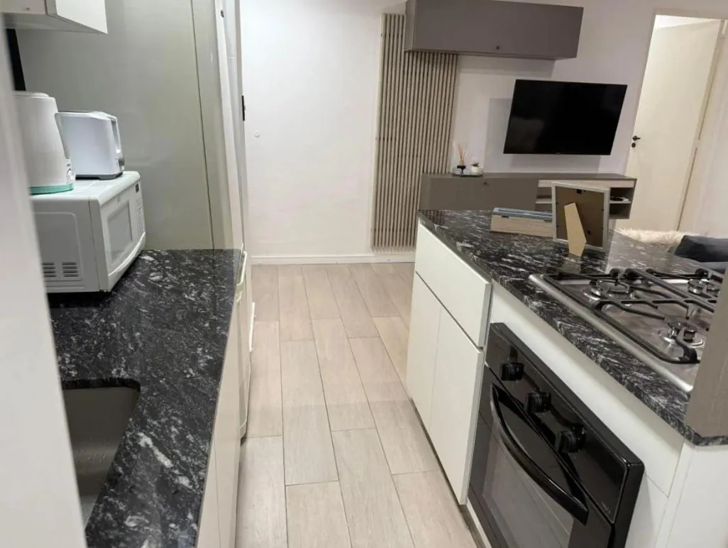 Аренда 2к Retiro Maipu 900 6