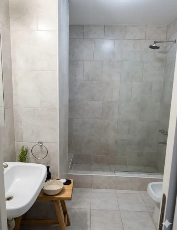 Аренда дуплекс 2к Colegiales Cespedes 8