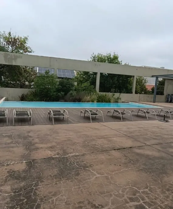 Аренда дуплекс 2к Colegiales Cespedes 9