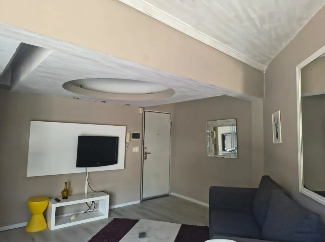 Аренда 2к Palermo Soler 4700 джакузи 3