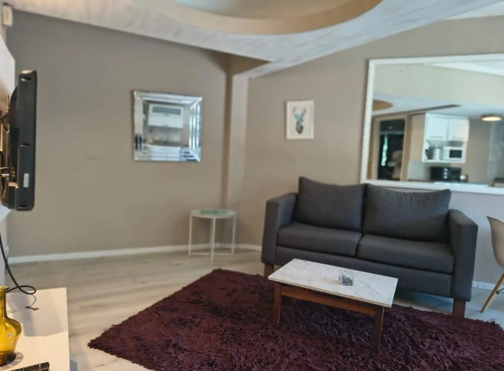 Аренда 2к Palermo Soler 4700 джакузи 2