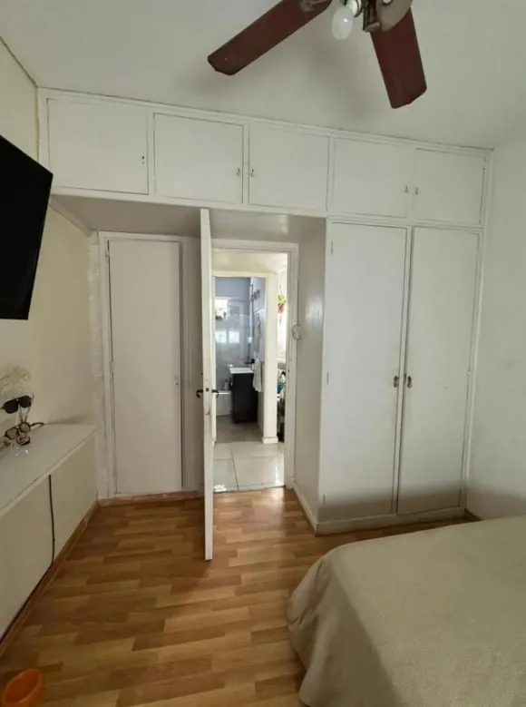 Аренда 2к Villa Crespo Acevedo 100 7