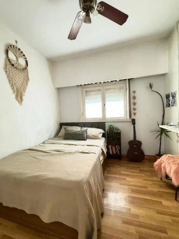 Аренда 2к Villa Crespo Acevedo 100 6