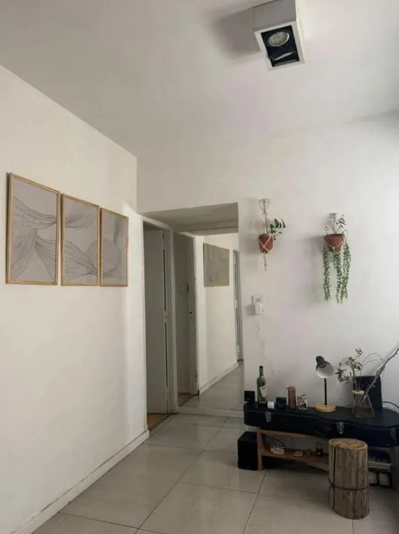 Аренда 2к Villa Crespo Acevedo 100 3