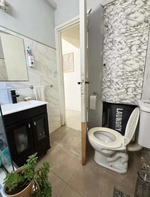 Аренда 2к Villa Crespo Acevedo 100 9