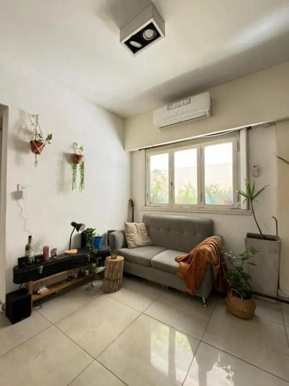 Аренда 2к Villa Crespo Acevedo 100 2
