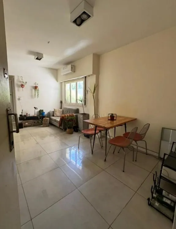 Аренда 2к Villa Crespo Acevedo 100 1