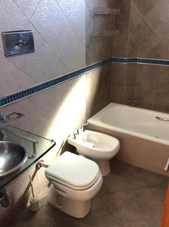 Аренда 2к Palermo Santa Fe 3300 8