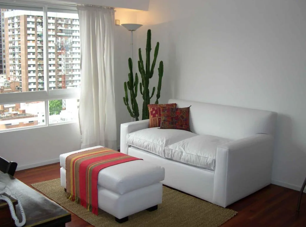 Аренда 2к Palermo Santa Fe 3300 1
