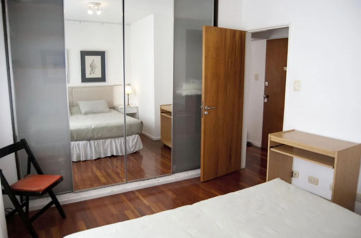 Аренда 2к Palermo Santa Fe 3300 7