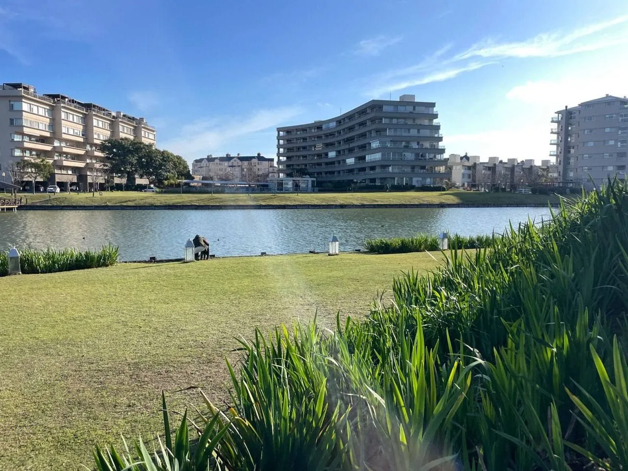 Аренда 3к Nordelta Yoo el Golf 10