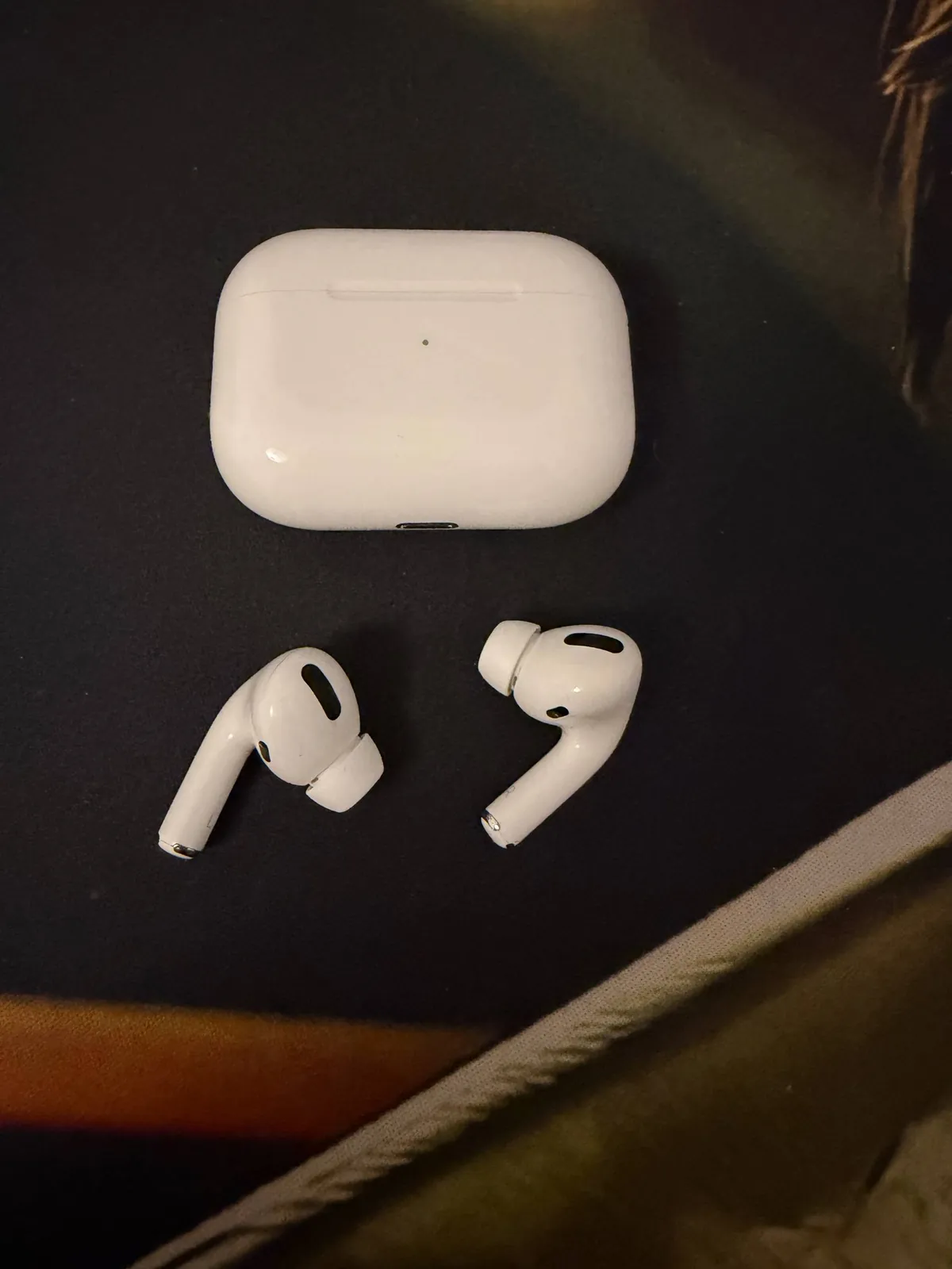 Наушники Apple AirPods Pro 2