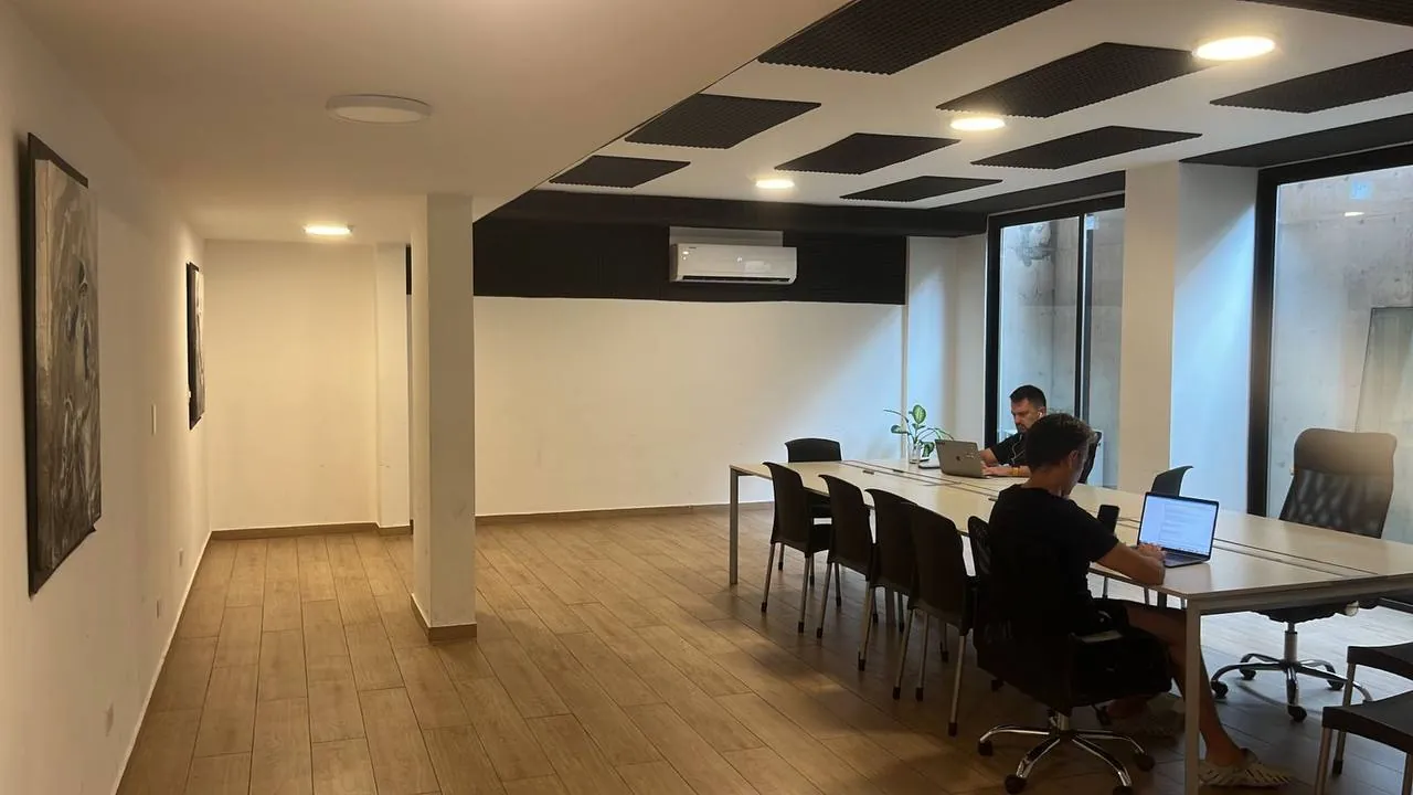 Аренда 3к в Saavedra Conesa 4020 4