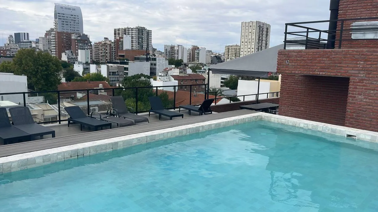 Аренда 4к в Saavedra Conesa 4020 5