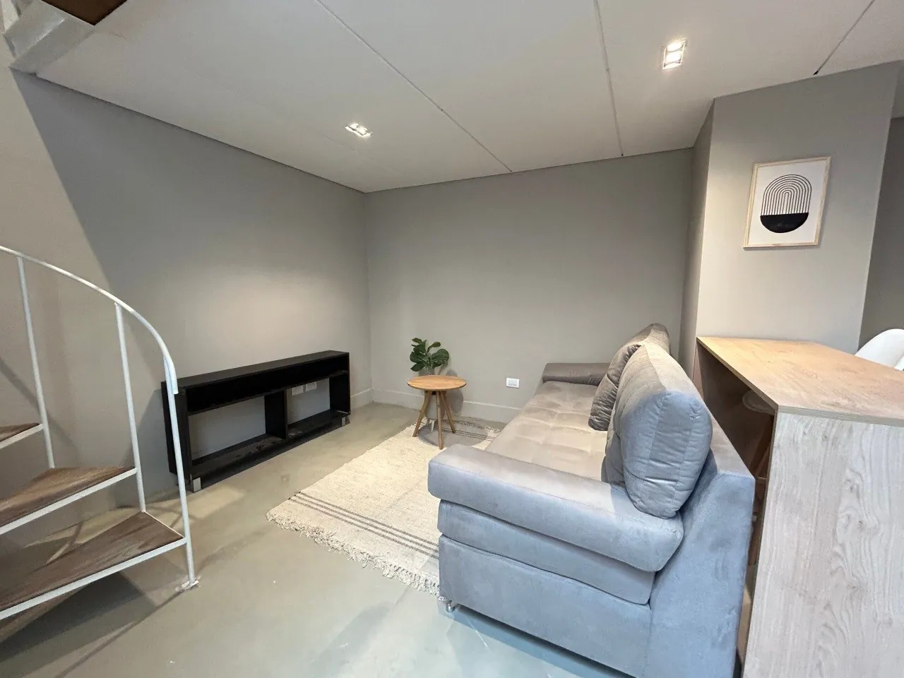 Аренда loft duplex в Сан-Тельмо 3