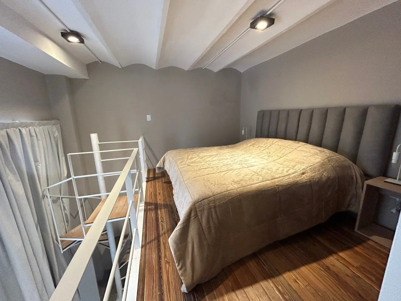 Аренда loft duplex в Сан-Тельмо 7