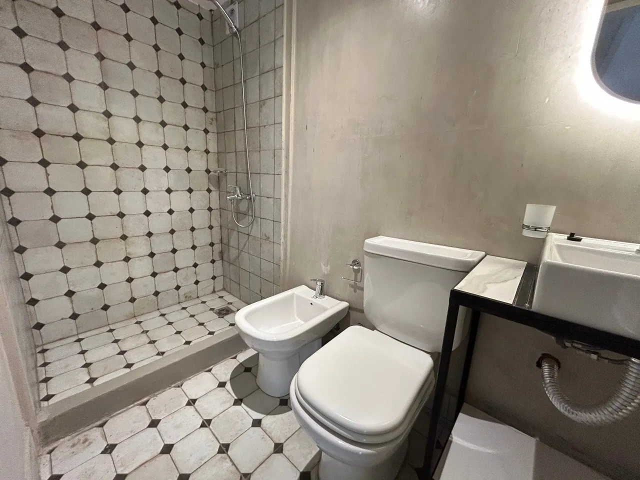 Аренда loft duplex в Сан-Тельмо 6