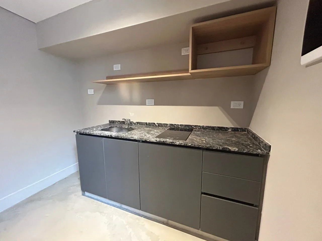 Аренда loft duplex в Сан-Тельмо 8