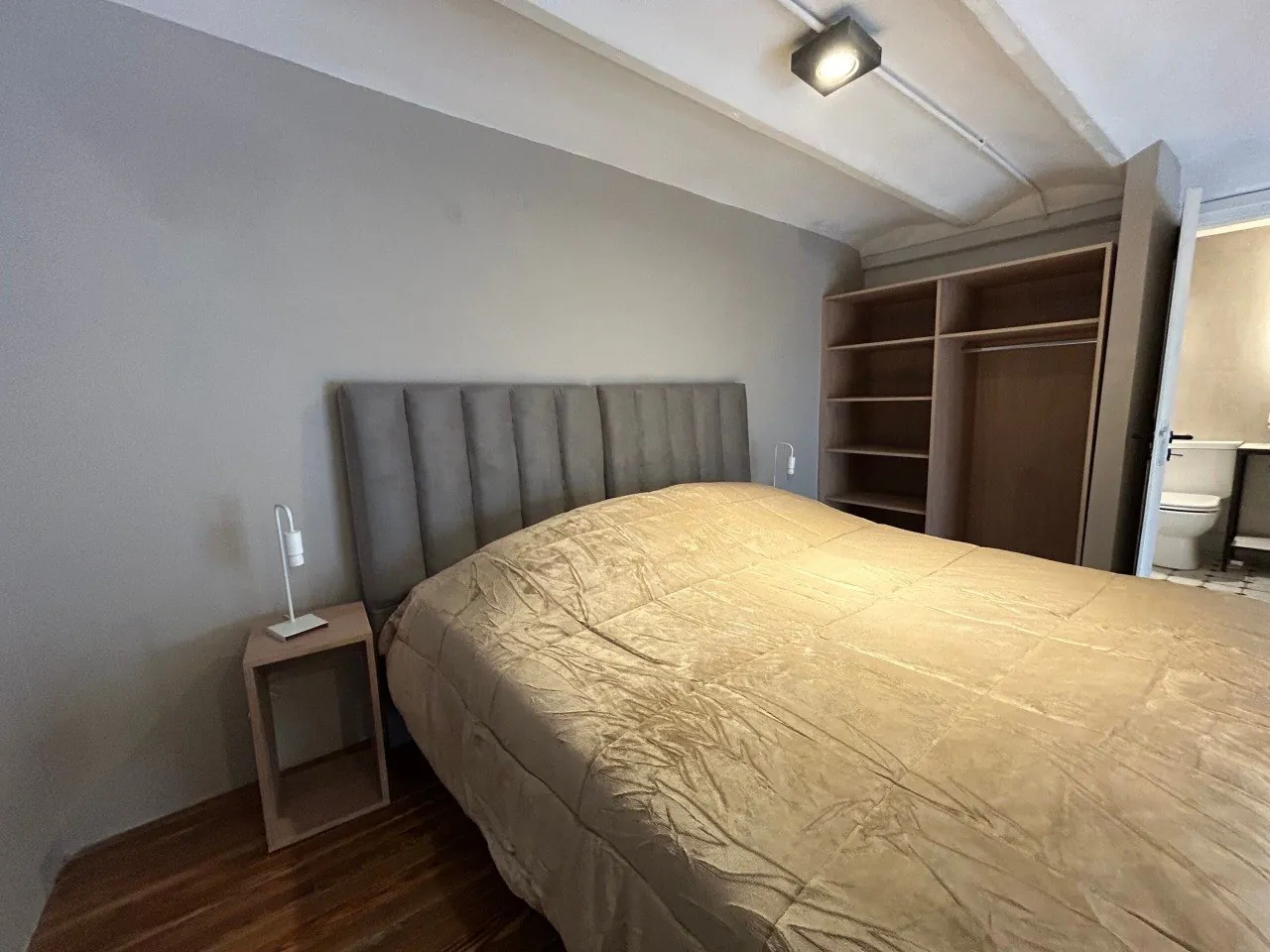 Аренда loft duplex в Сан-Тельмо 5