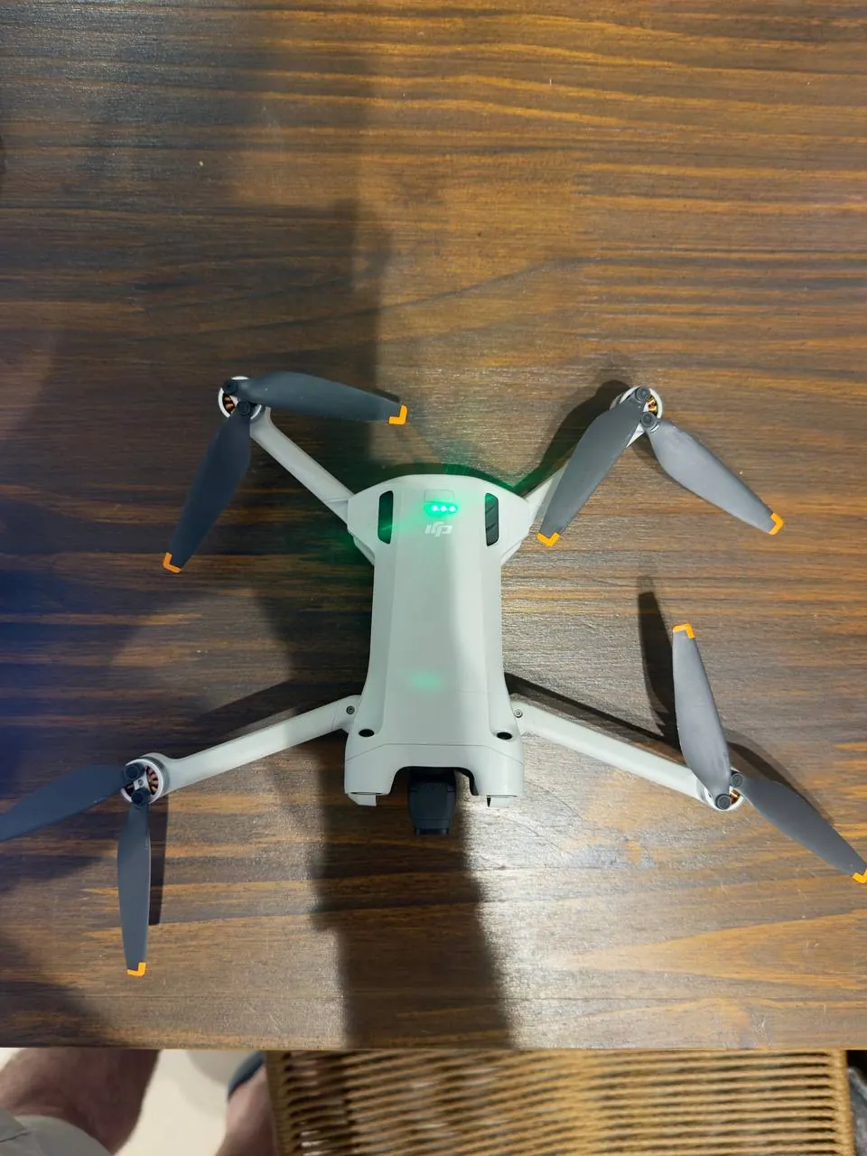 DJI Mini 3 Pro Fly More Combo 3