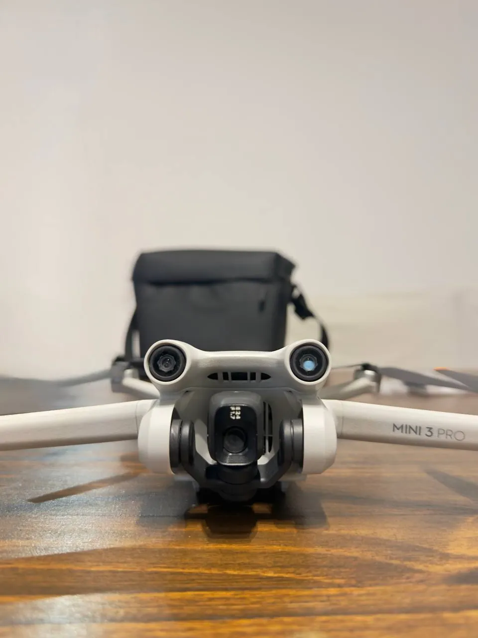 DJI Mini 3 Pro Fly More Combo 2
