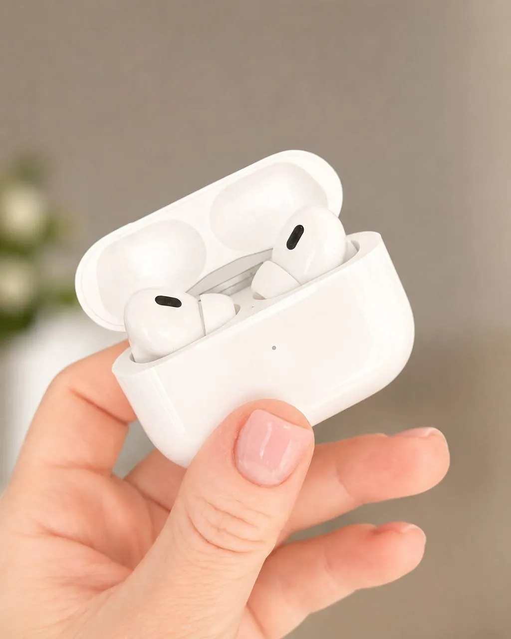 Apple AirPods Pro 2 оригинал 1