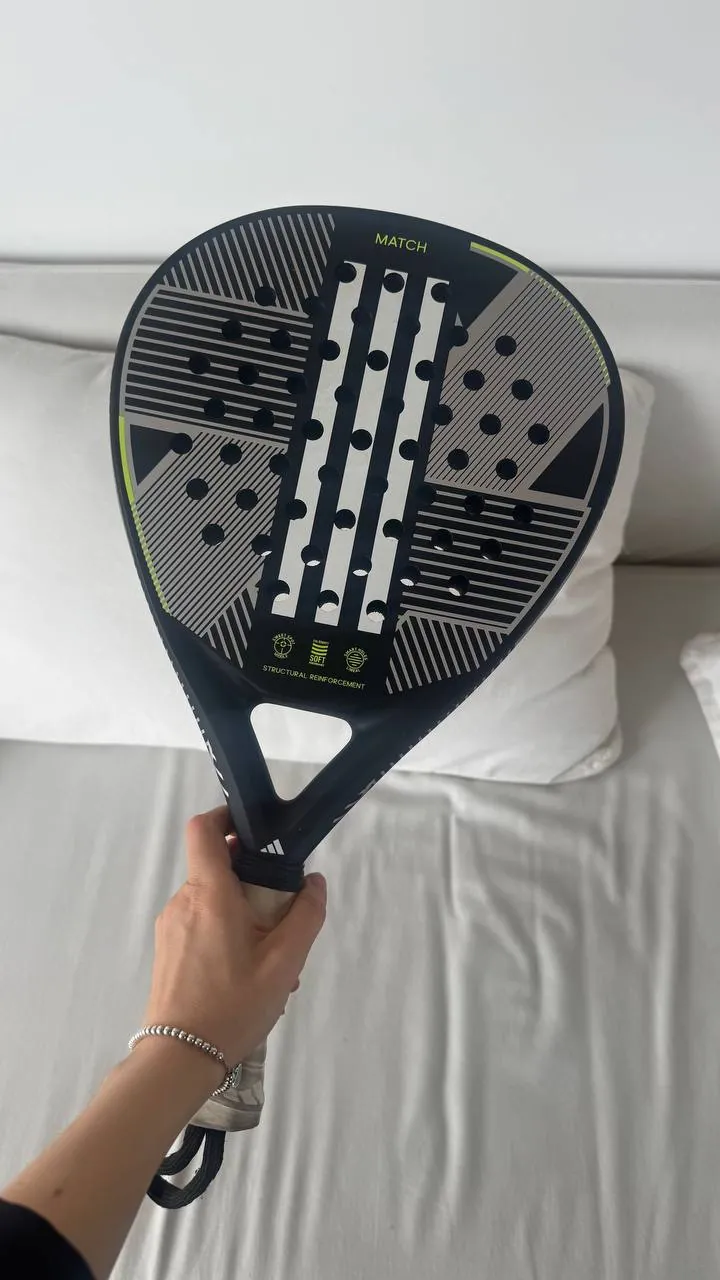 Ракетка для падл-тенниса Adidas 2