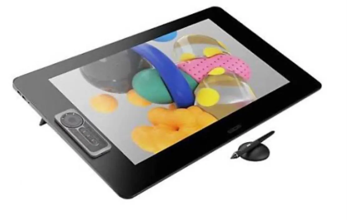 Графический планшет Wacom Cintiq Pro 24 4K 1