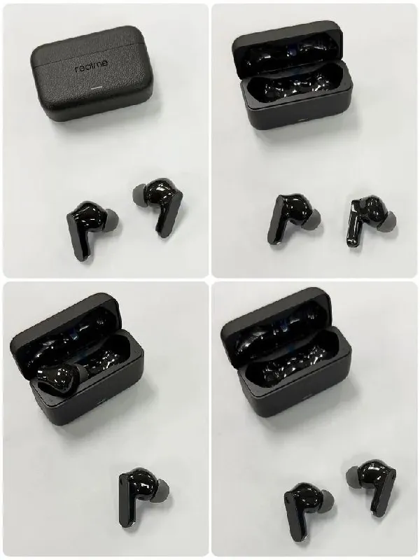 Наушники Realme Buds T500 Pro новые 1