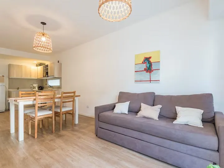 Аренда 2к Palermo 50м Thames y Charcas 1