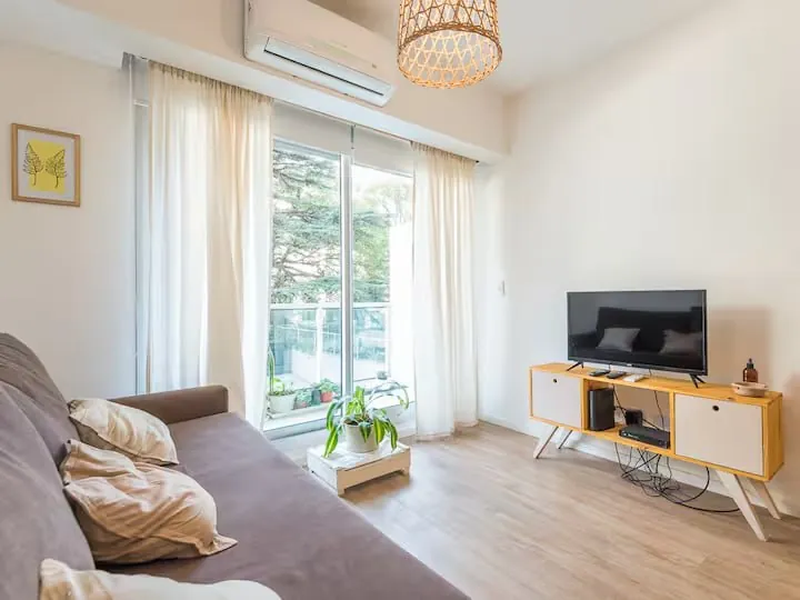 Аренда 2к Palermo 50м Thames y Charcas 5