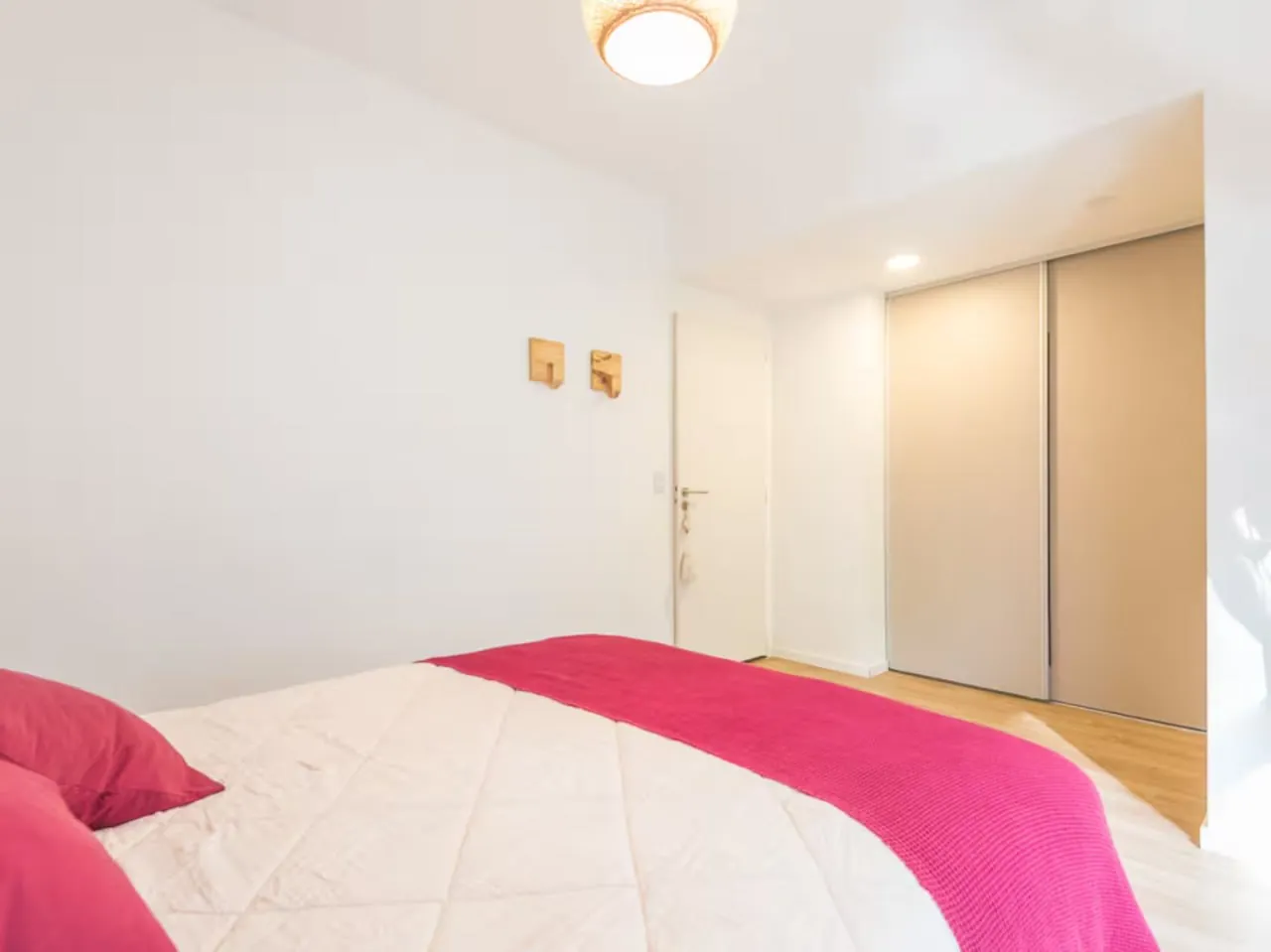 Аренда 2к Palermo 50м Thames y Charcas 10
