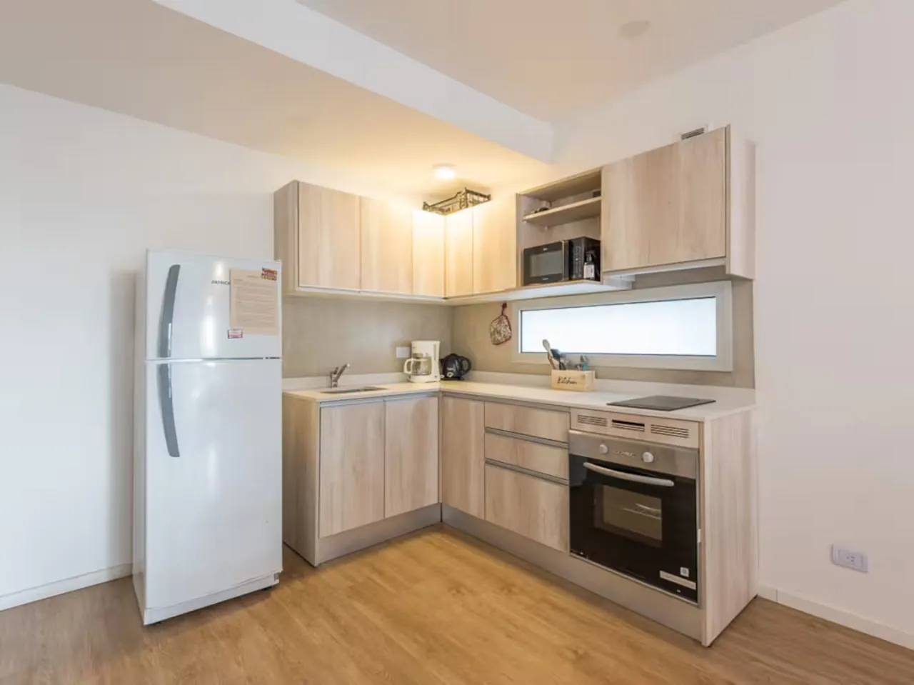 Аренда 2к Palermo 50м Thames y Charcas 6