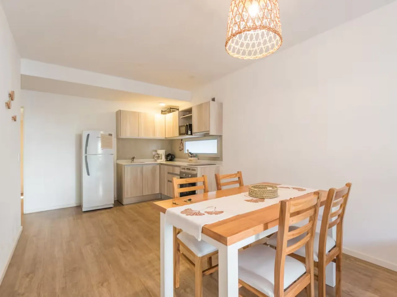Аренда 2к Palermo 50м Thames y Charcas 4
