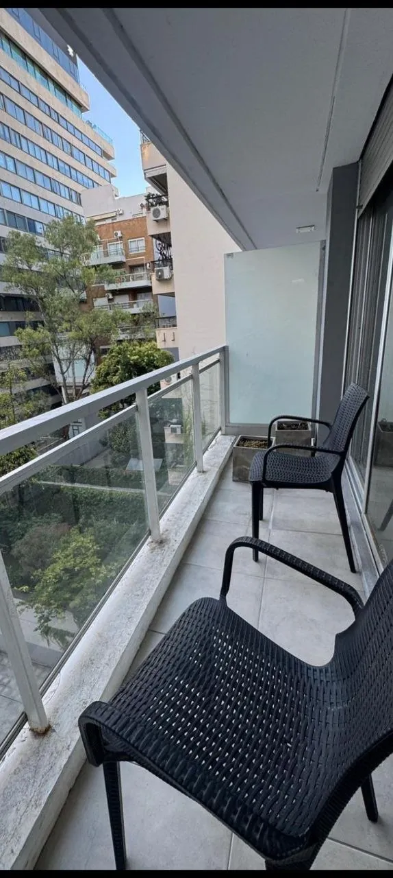 Аренда студии Belgrano Virrey del Pino 6