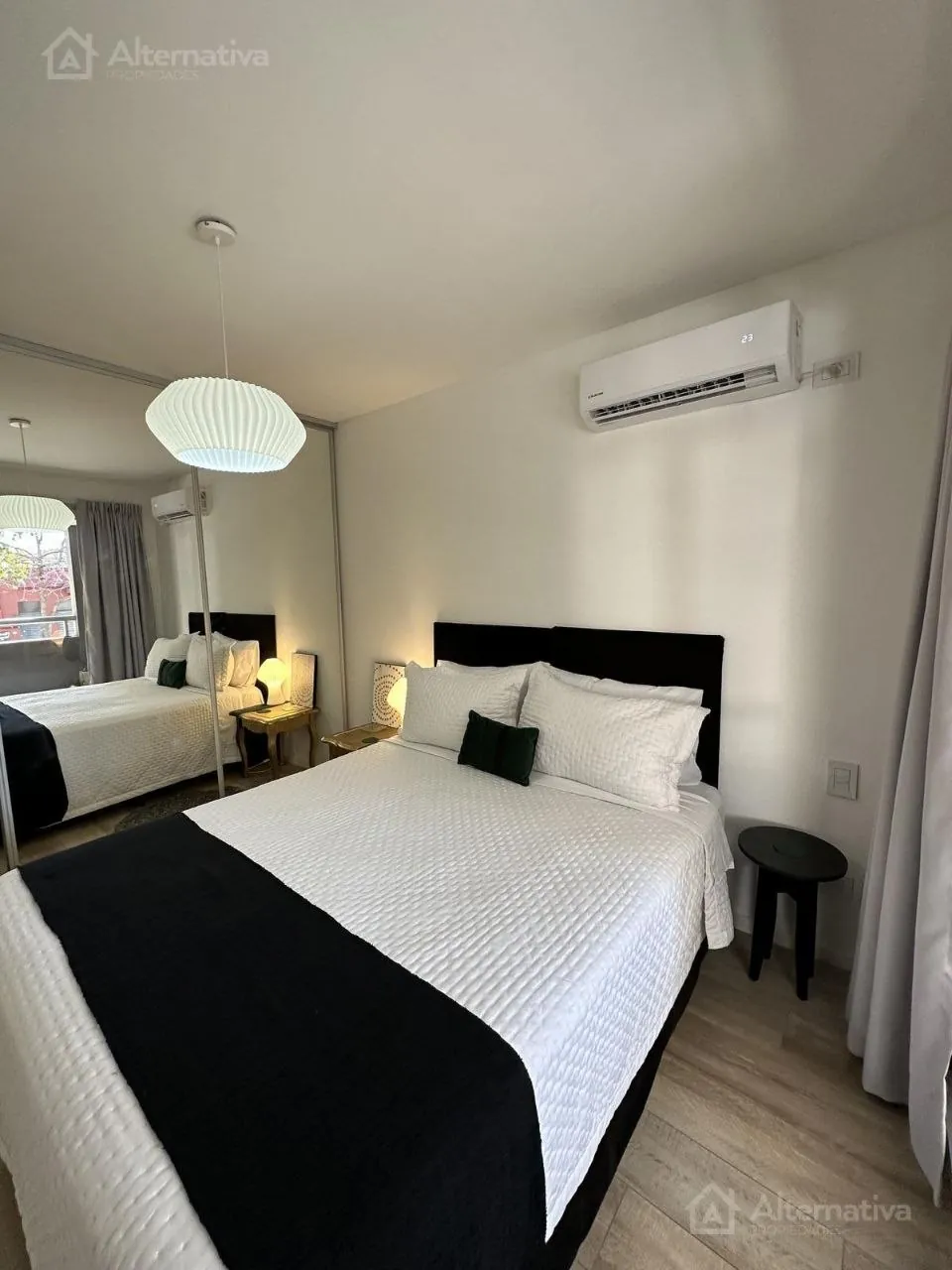 Аренда 2к Palermo Hollywood Niceto Vega 3
