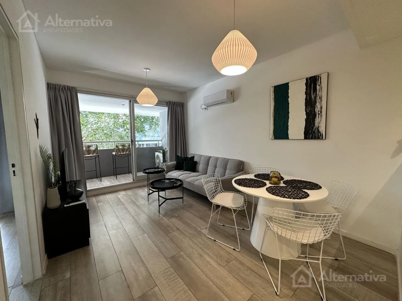 Аренда 2к Palermo Hollywood Niceto Vega 8