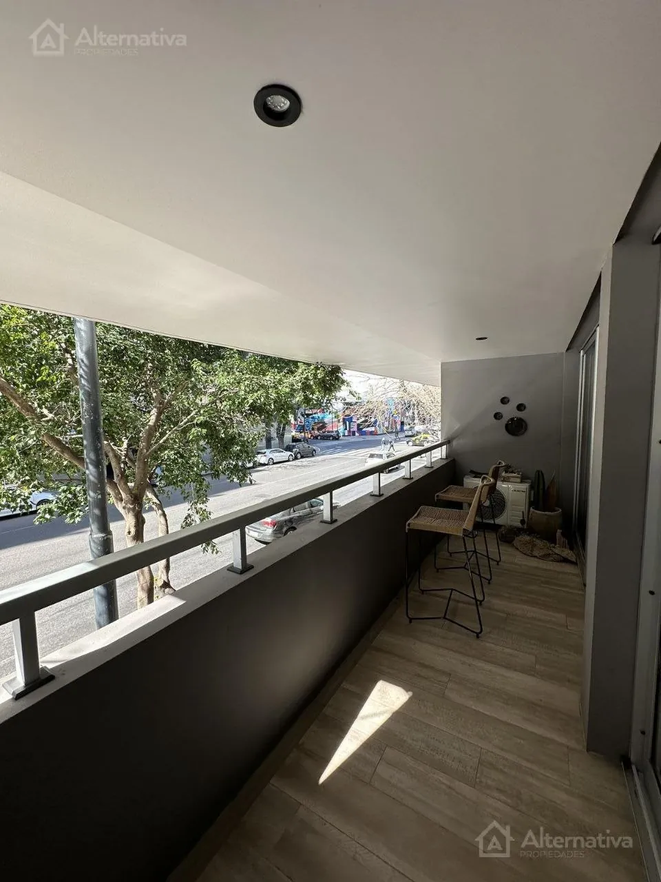 Аренда 2к Palermo Hollywood Niceto Vega 6