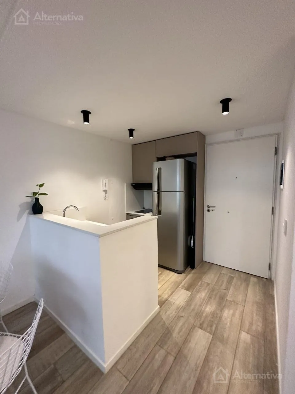 Аренда 2к Palermo Hollywood Niceto Vega 9