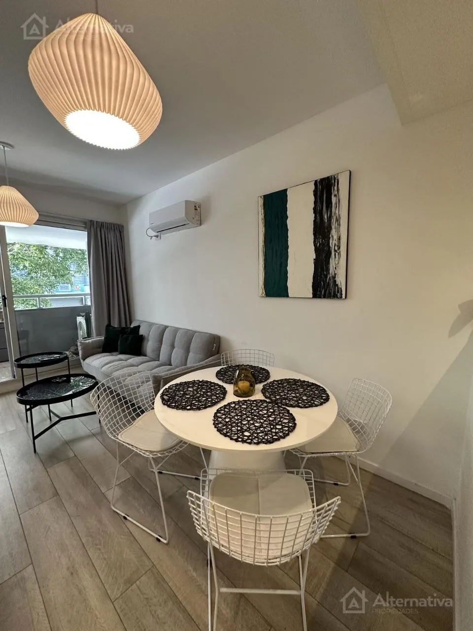 Аренда 2к Palermo Hollywood Niceto Vega 7