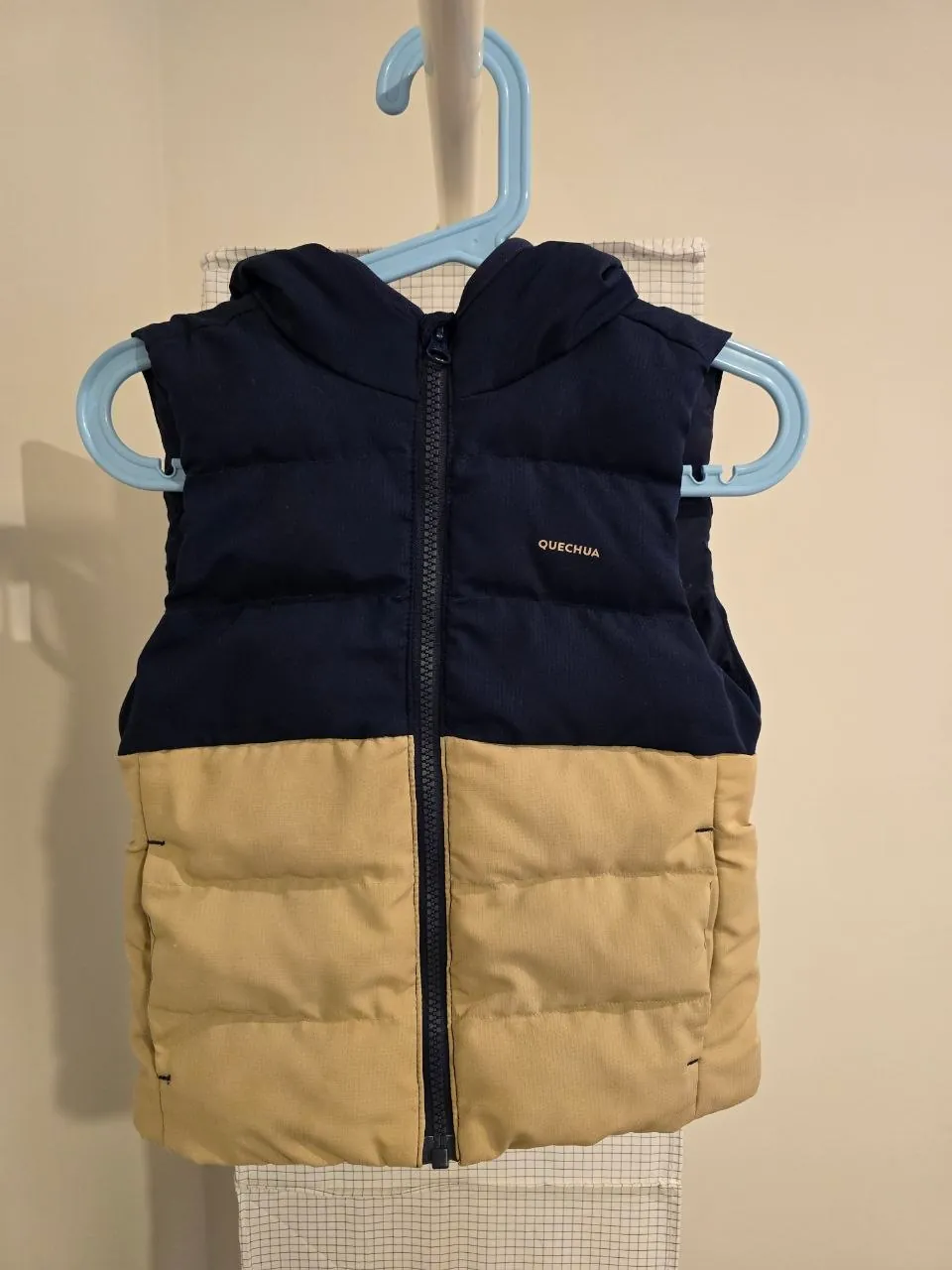 Детская одежда H&M Decathlon варежки 3